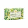 Wavetree & London Soap – Lemongrass & Myrtle – 7oz